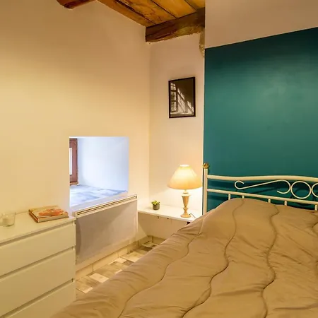 Le Mulet Apartment Cremieu