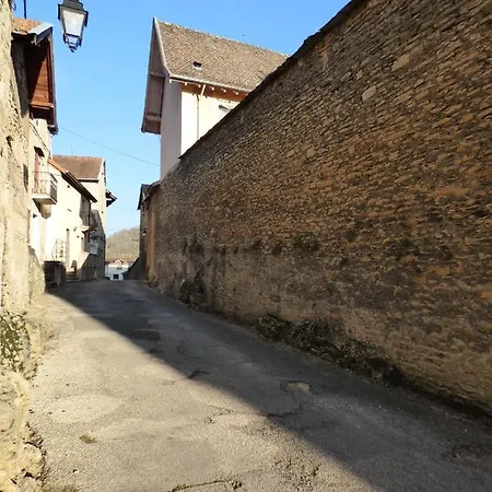 Le Mulet *
