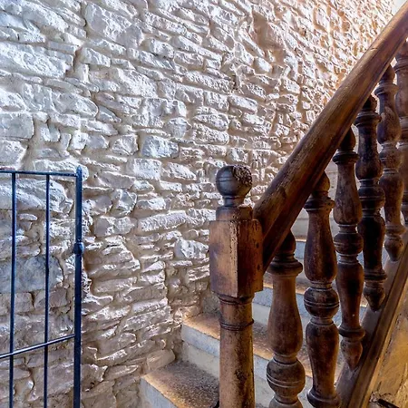 Apartment Le Mulet *