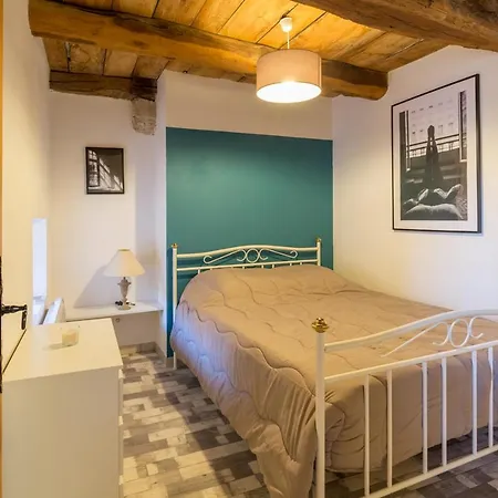 Le Mulet Cremieu