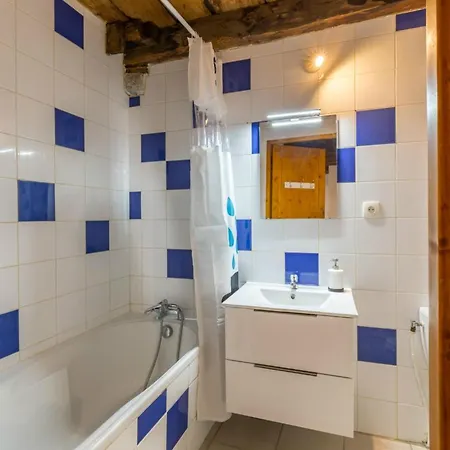 Le Mulet Apartment Cremieu