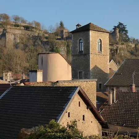 Apartment Le Mulet *