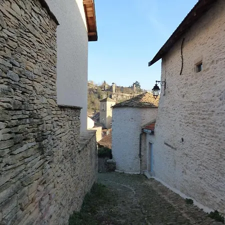 Apartment Le Mulet Cremieu